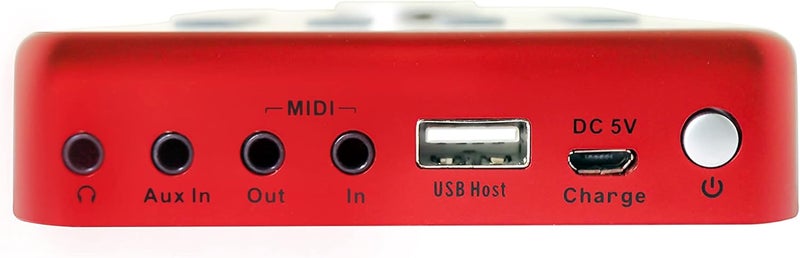 MiDiPLUS PianoEngine USB Host MIDI Sound Module - Image 3